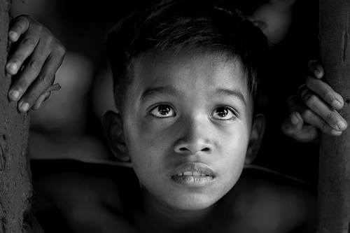 Nhiếp ảnh gia Nguyễn An Di - Portrait